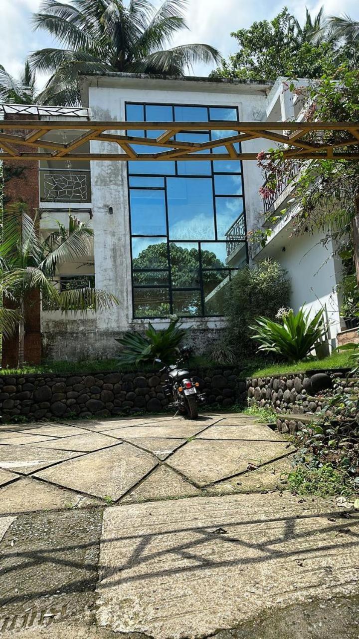 Pinangode Orchid Villa מראה חיצוני תמונה