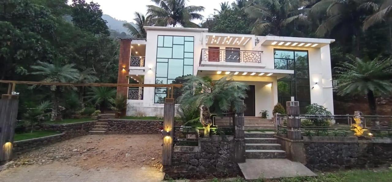 Pinangode Orchid Villa מראה חיצוני תמונה