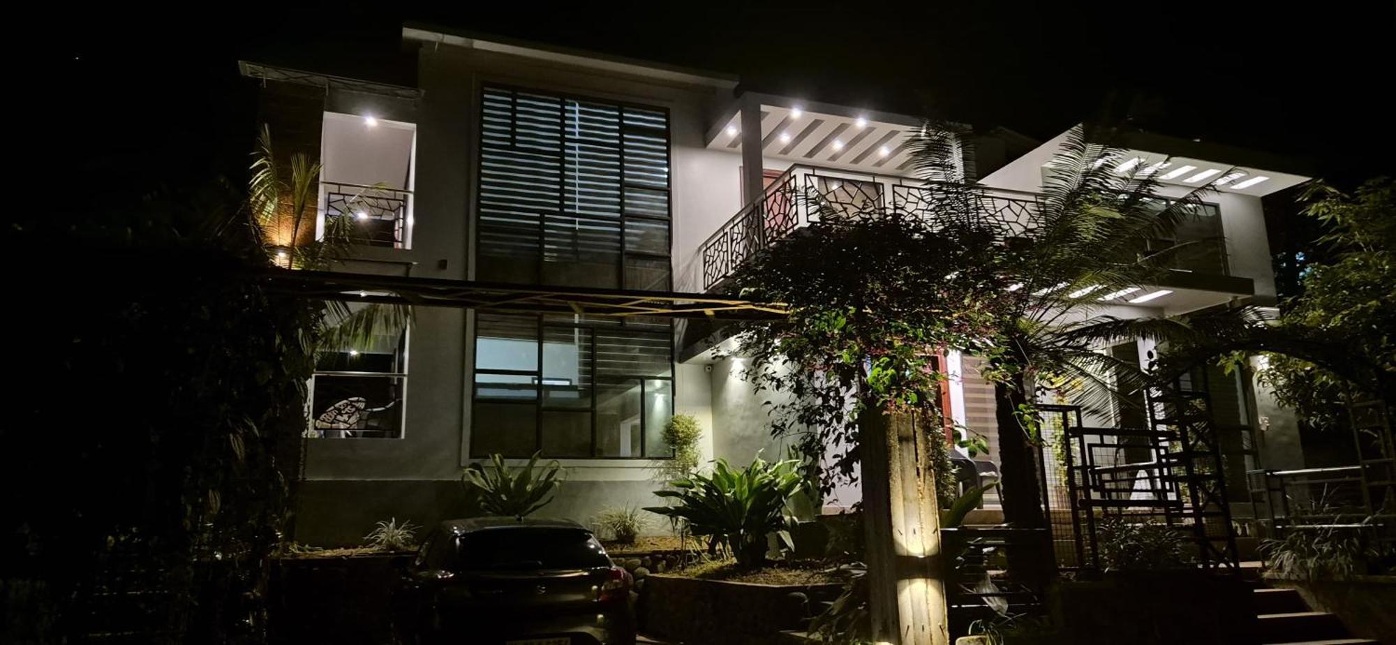 Pinangode Orchid Villa מראה חיצוני תמונה