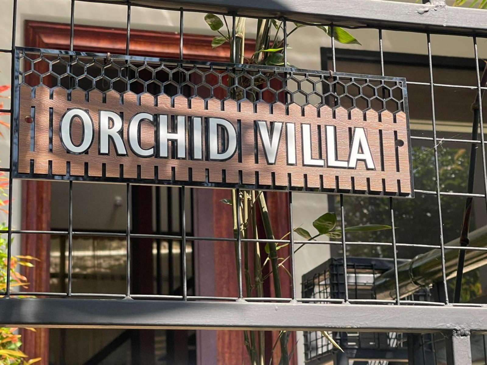 Pinangode Orchid Villa מראה חיצוני תמונה
