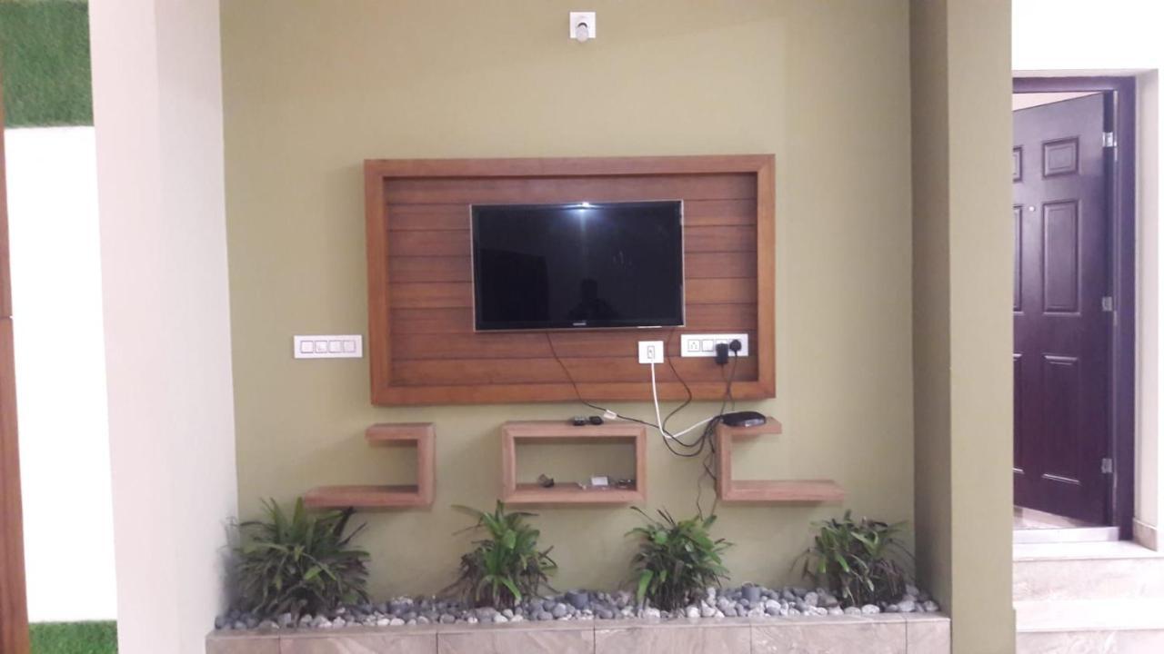 Pinangode Orchid Villa מראה חיצוני תמונה