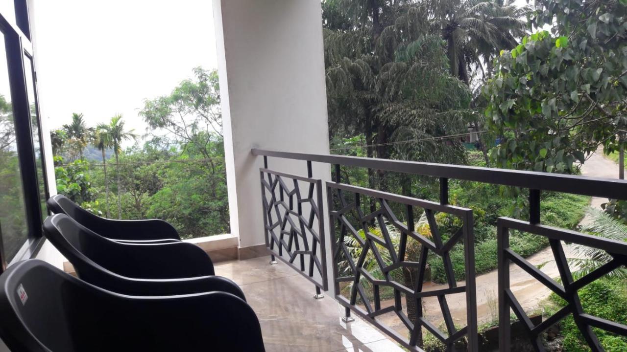 Pinangode Orchid Villa מראה חיצוני תמונה