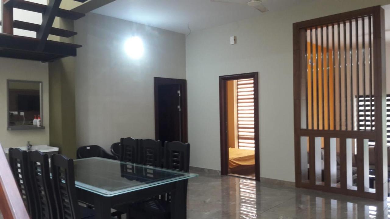 Pinangode Orchid Villa מראה חיצוני תמונה