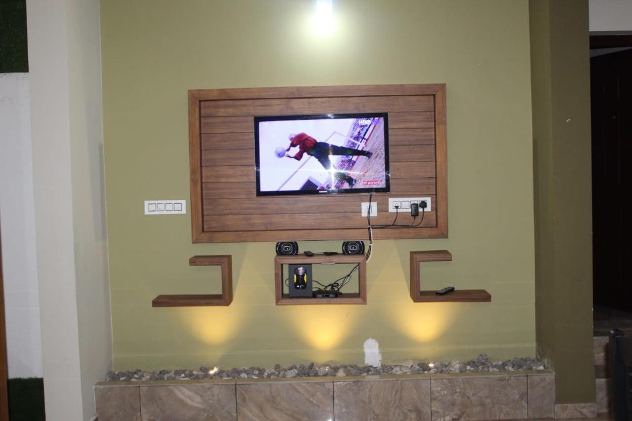 Pinangode Orchid Villa מראה חיצוני תמונה