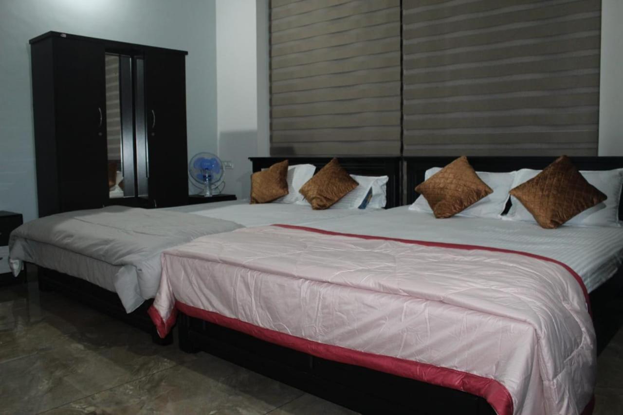 Pinangode Orchid Villa מראה חיצוני תמונה