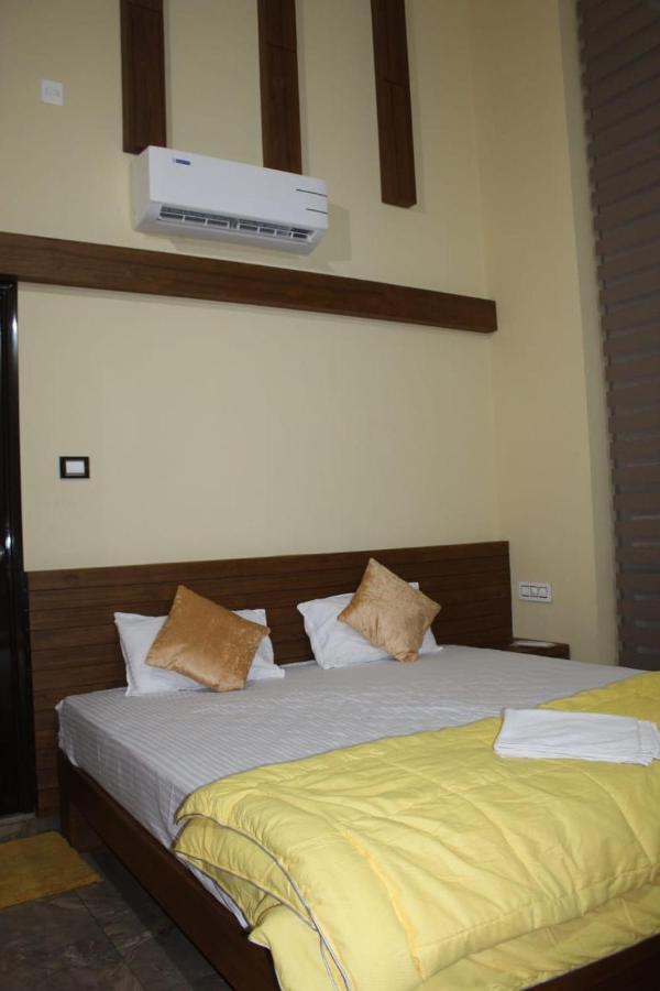 Pinangode Orchid Villa מראה חיצוני תמונה