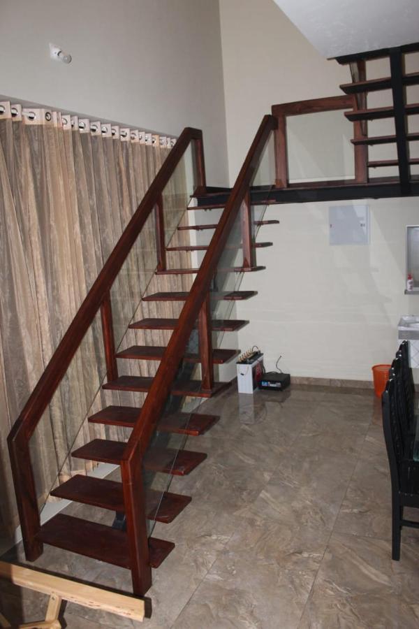 Pinangode Orchid Villa מראה חיצוני תמונה