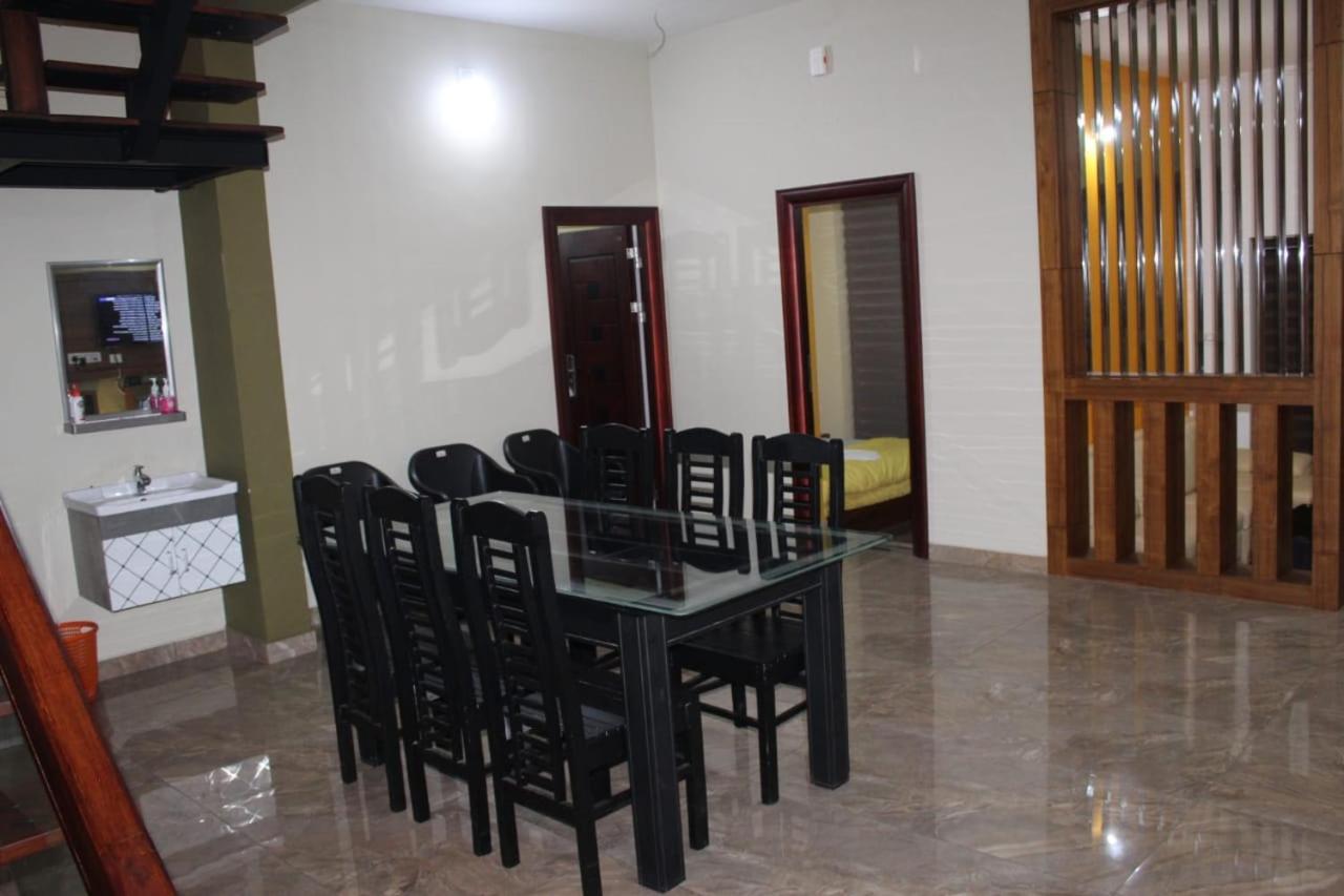 Pinangode Orchid Villa מראה חיצוני תמונה