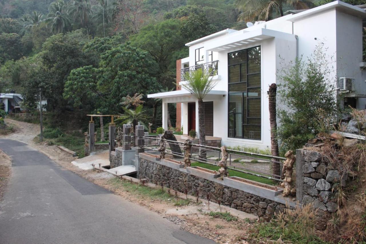 Pinangode Orchid Villa מראה חיצוני תמונה