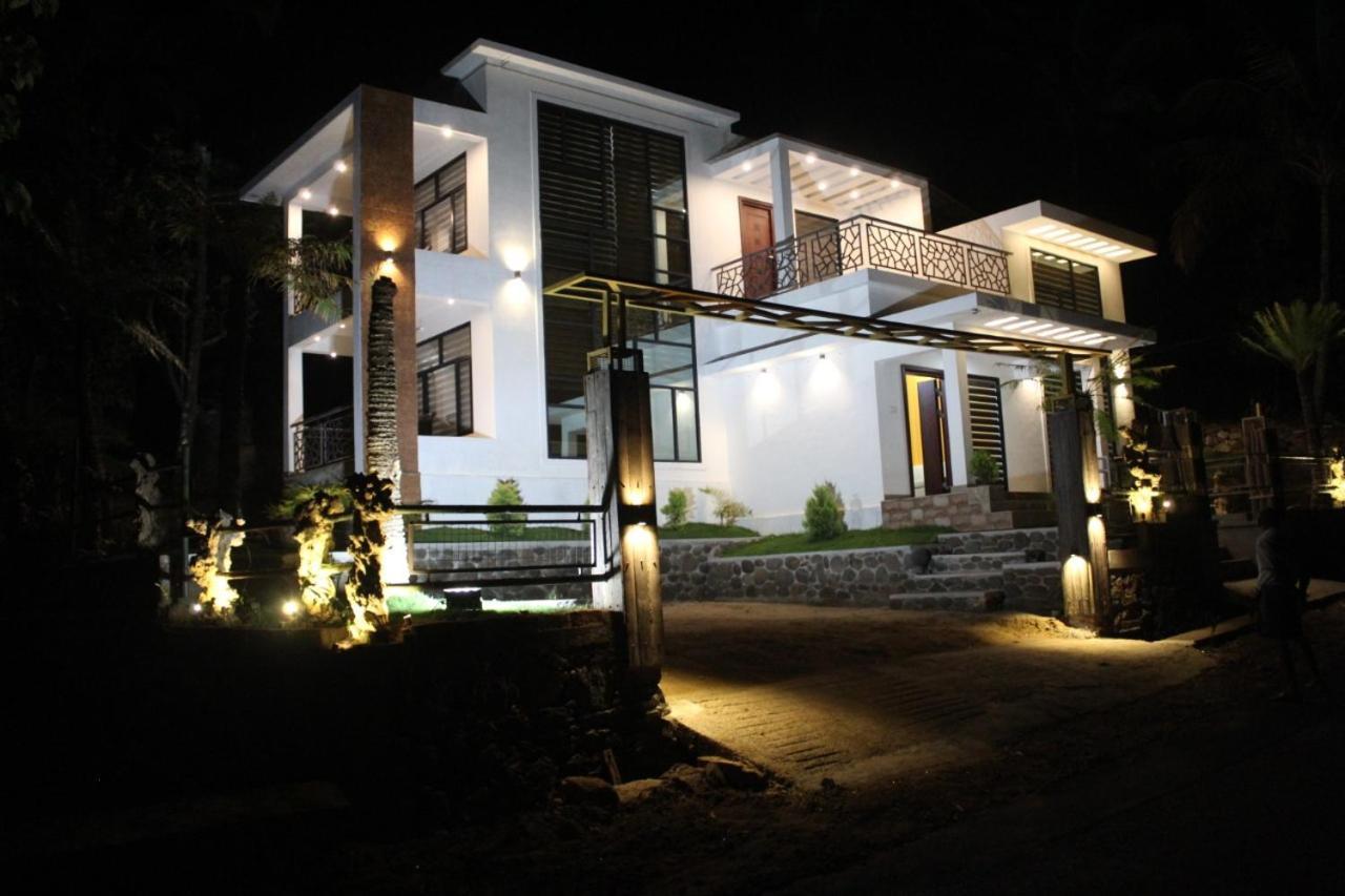 Pinangode Orchid Villa מראה חיצוני תמונה