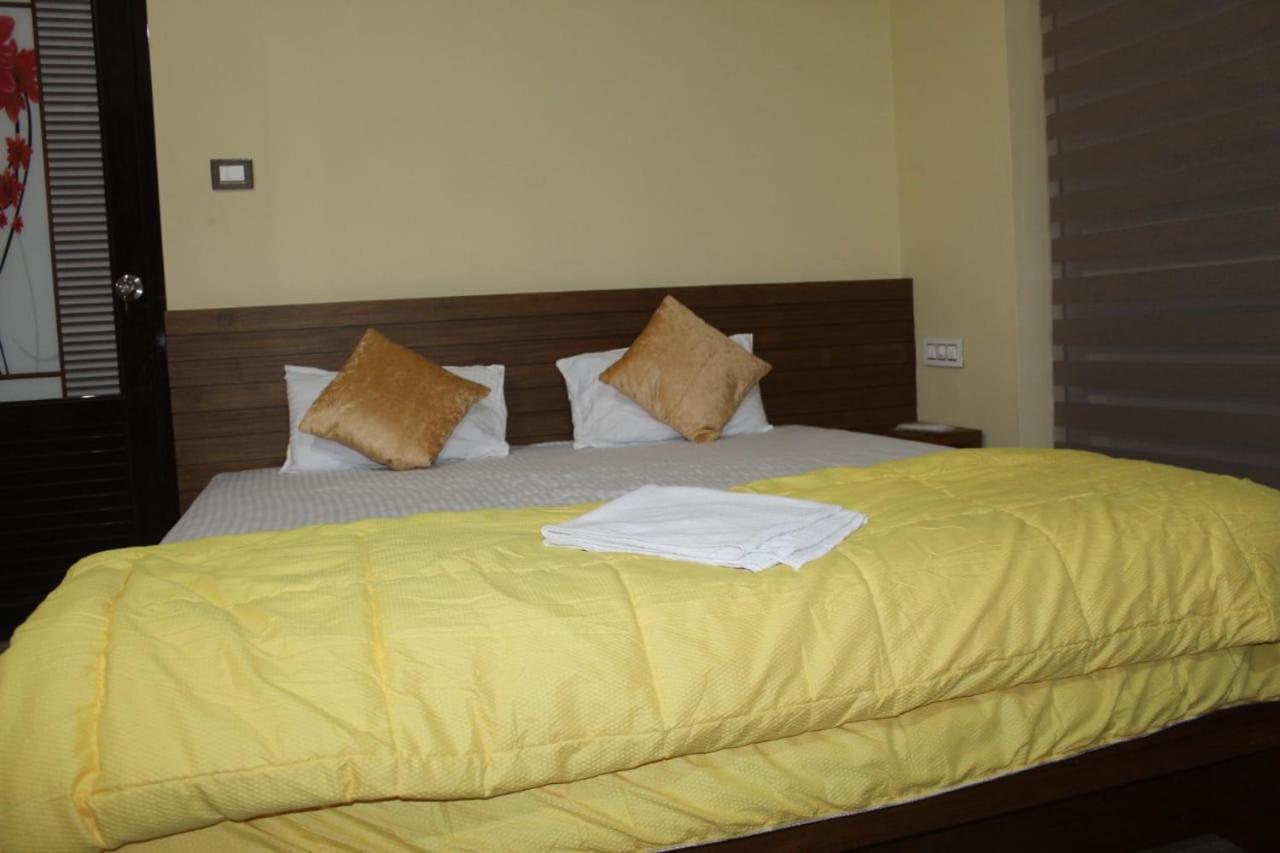Pinangode Orchid Villa מראה חיצוני תמונה