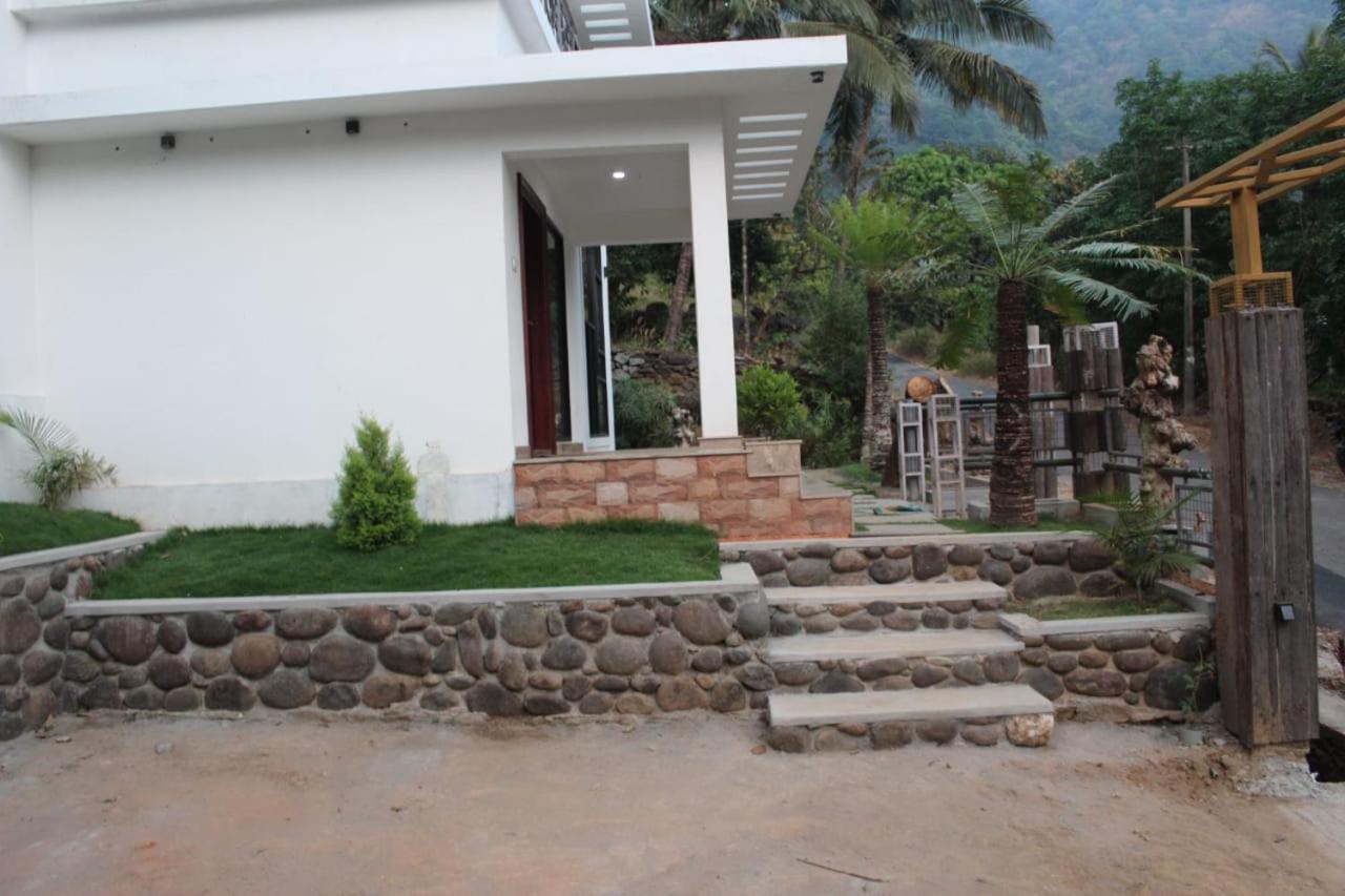 Pinangode Orchid Villa מראה חיצוני תמונה