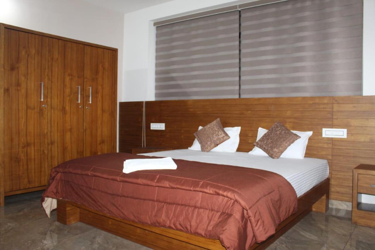 Pinangode Orchid Villa מראה חיצוני תמונה